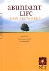NLT Abundant Life New Testament  - GAB